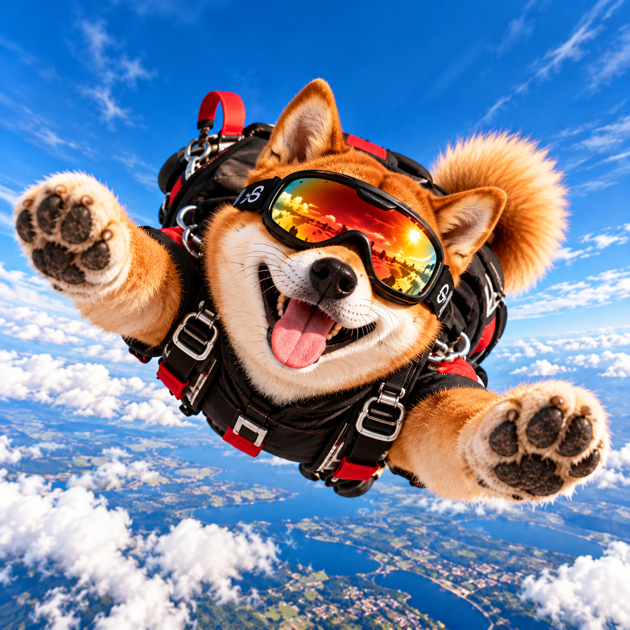 Adrenalinu