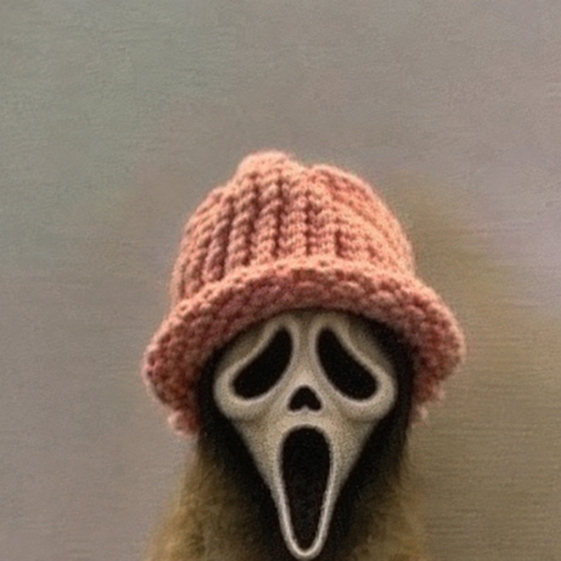 ScreamInu