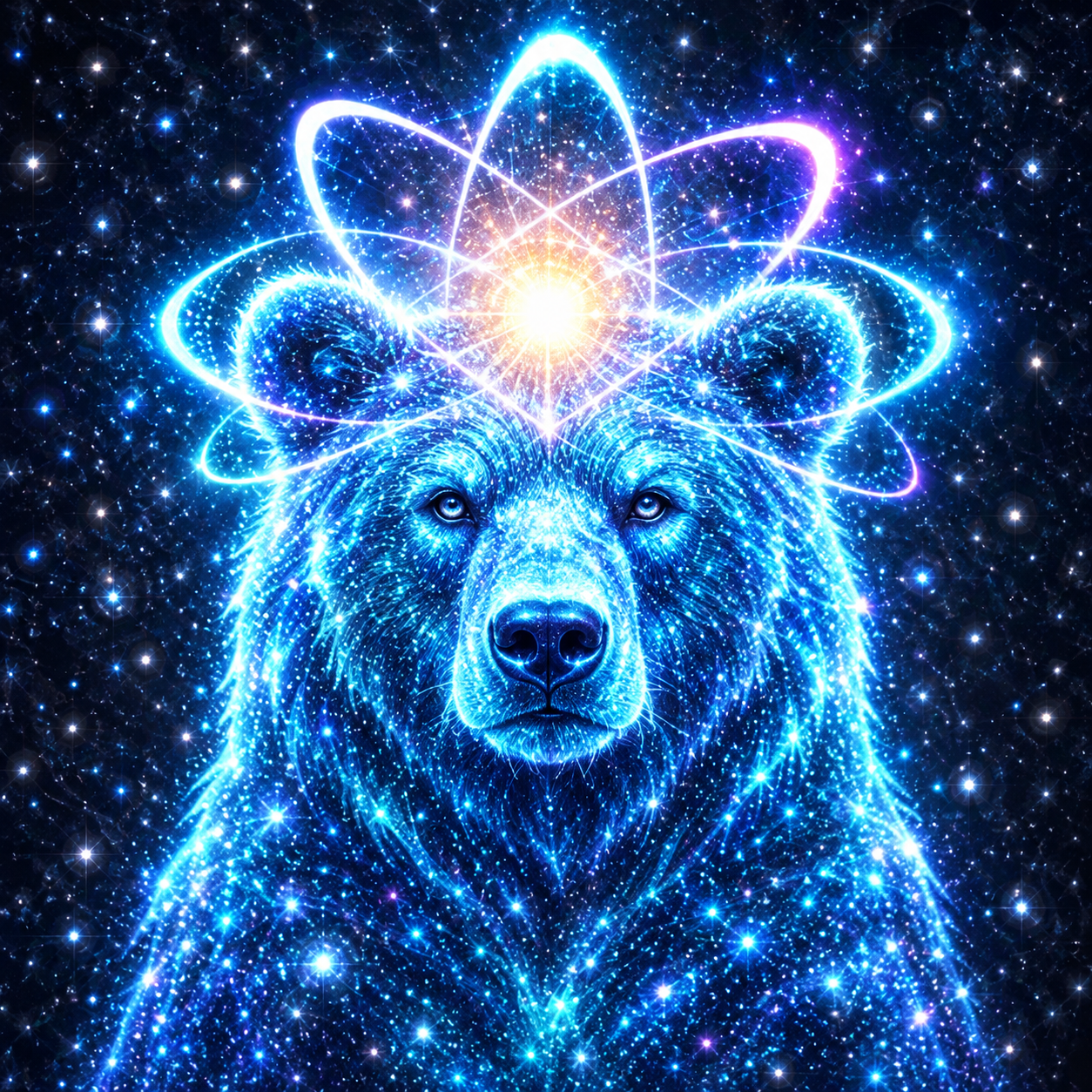 Quantum Bear