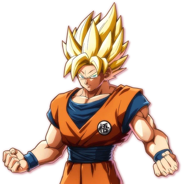 GOKU