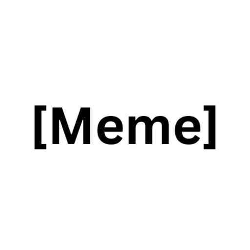 The Perfect Meme