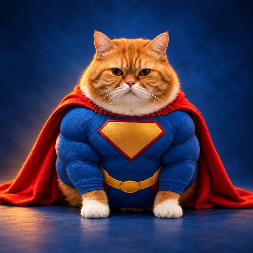 Super Chonk