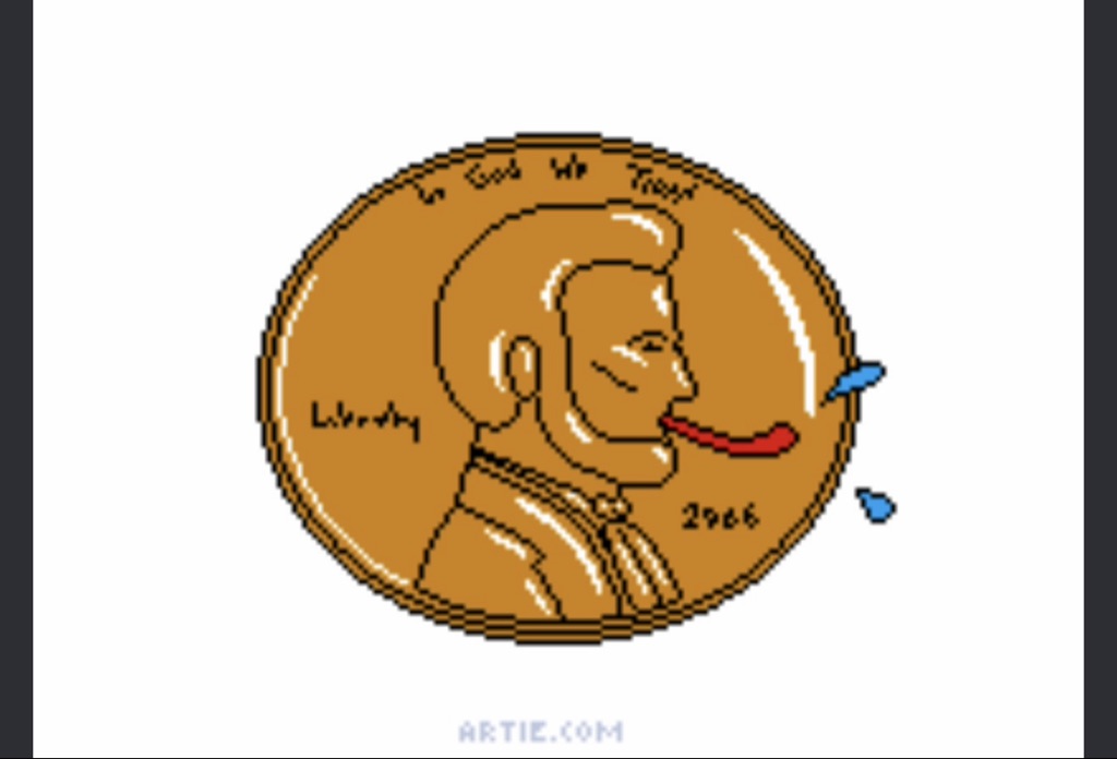 PENNY