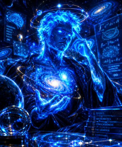 Quantum Intelligence