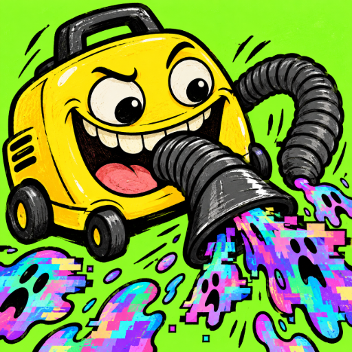 Slop Vacuum