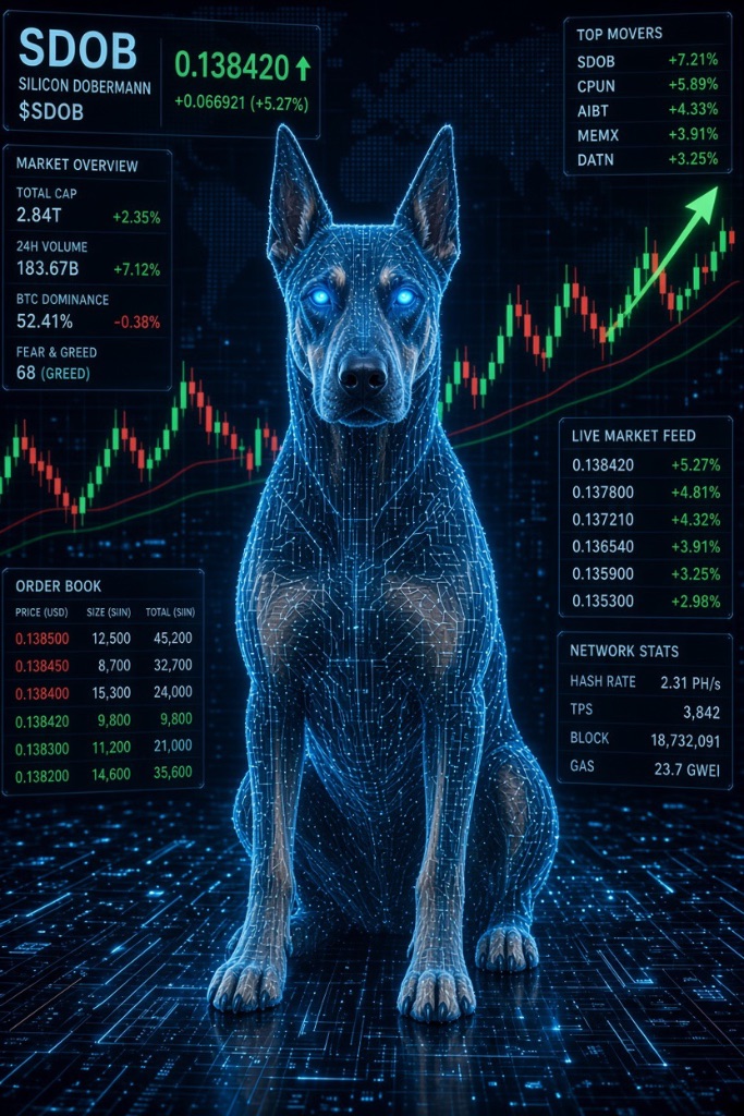 SDOB