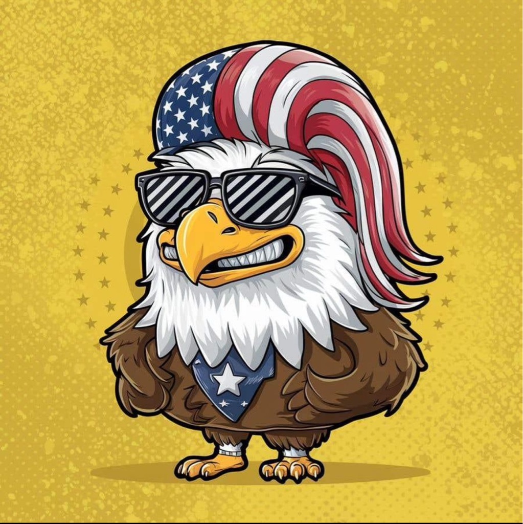 $EAGLEMODE