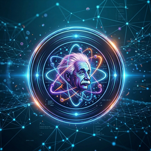 Einstein Quantum
