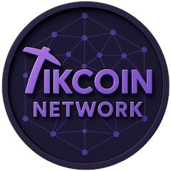 TikCoin