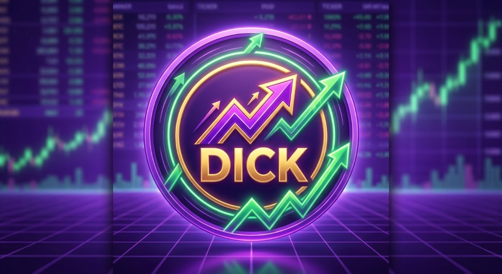 DICKCOIN