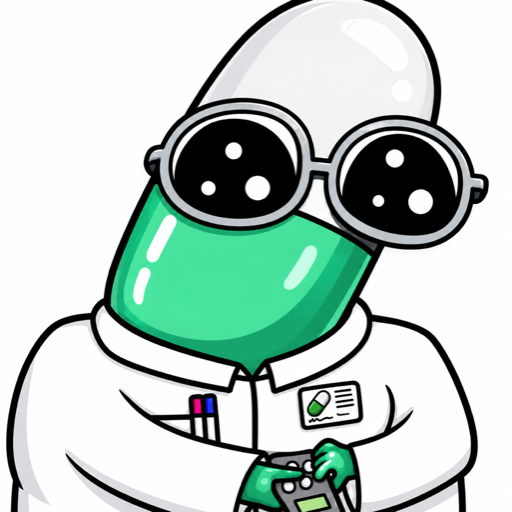 Pumpology