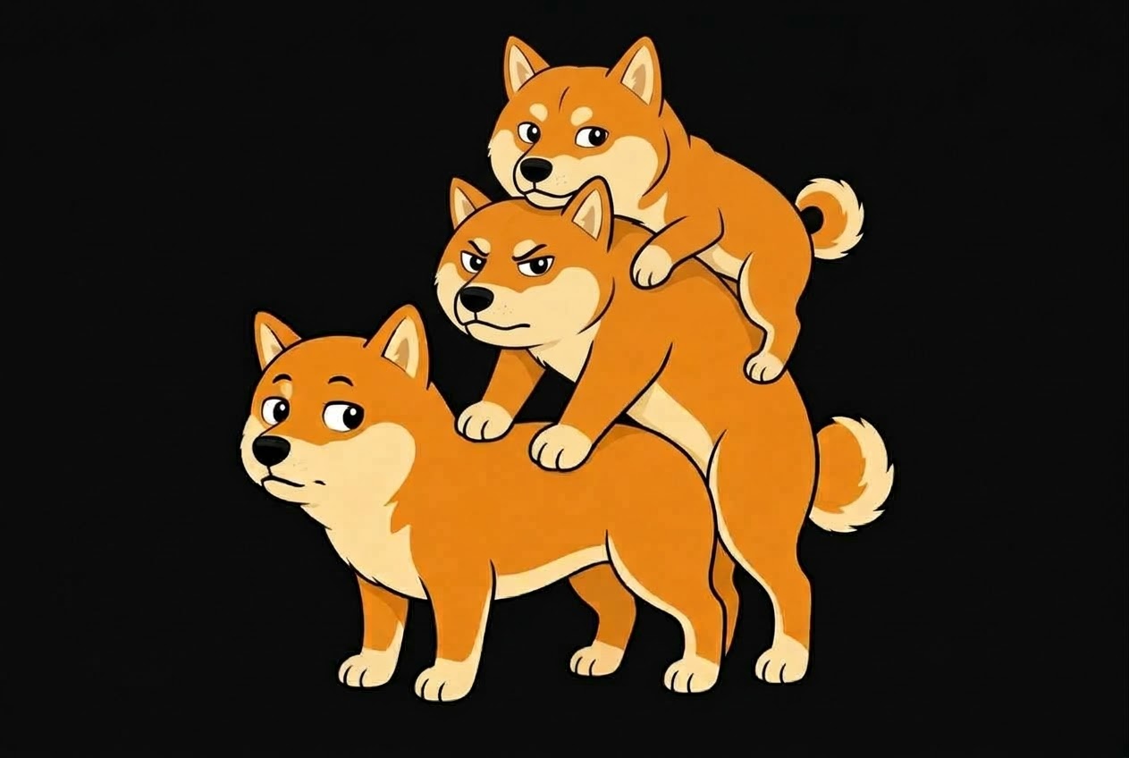 TRIPPLEINU