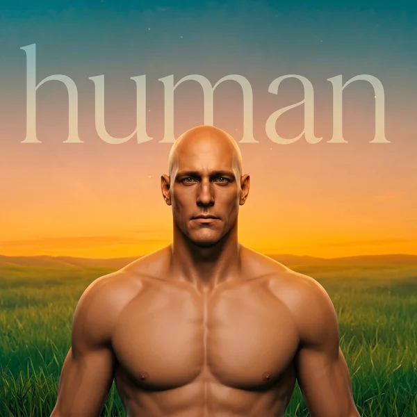 human