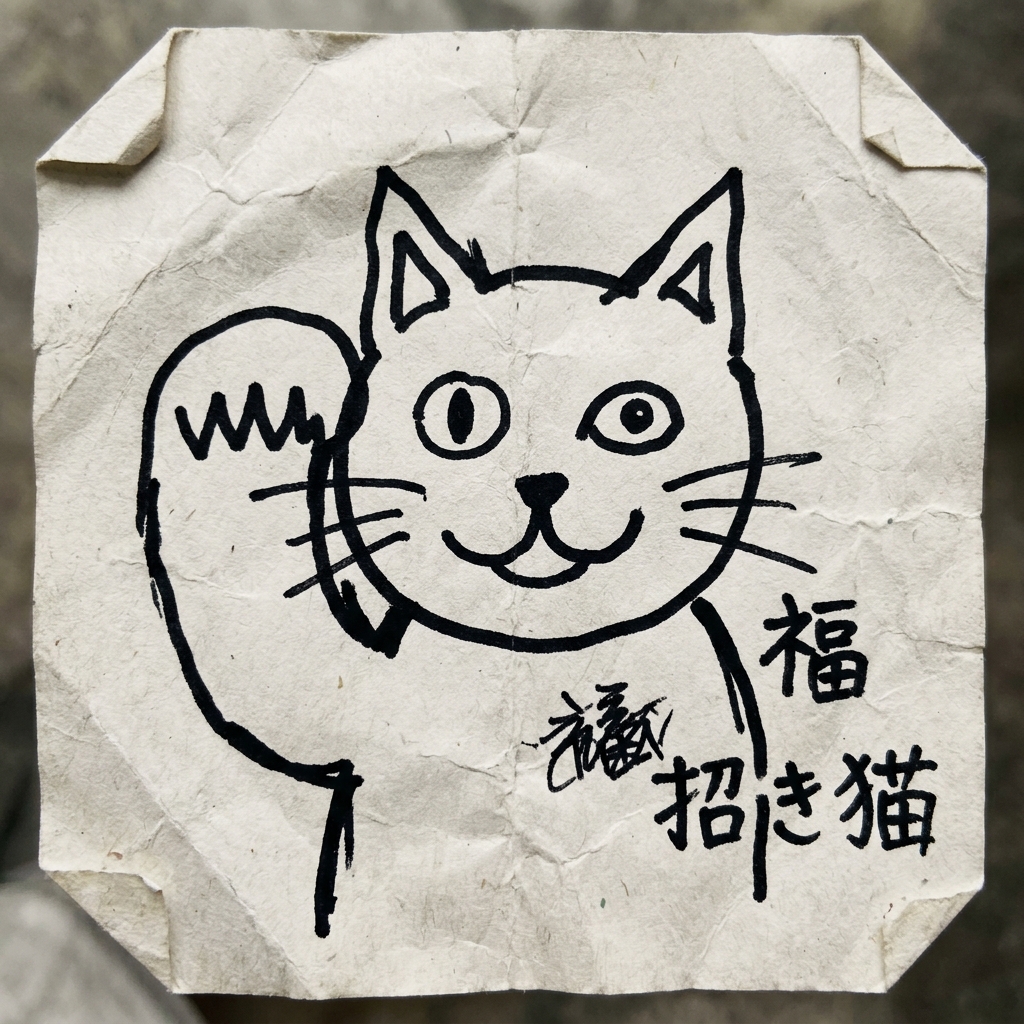 Fat Neko