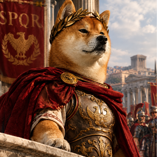 Julius shiba