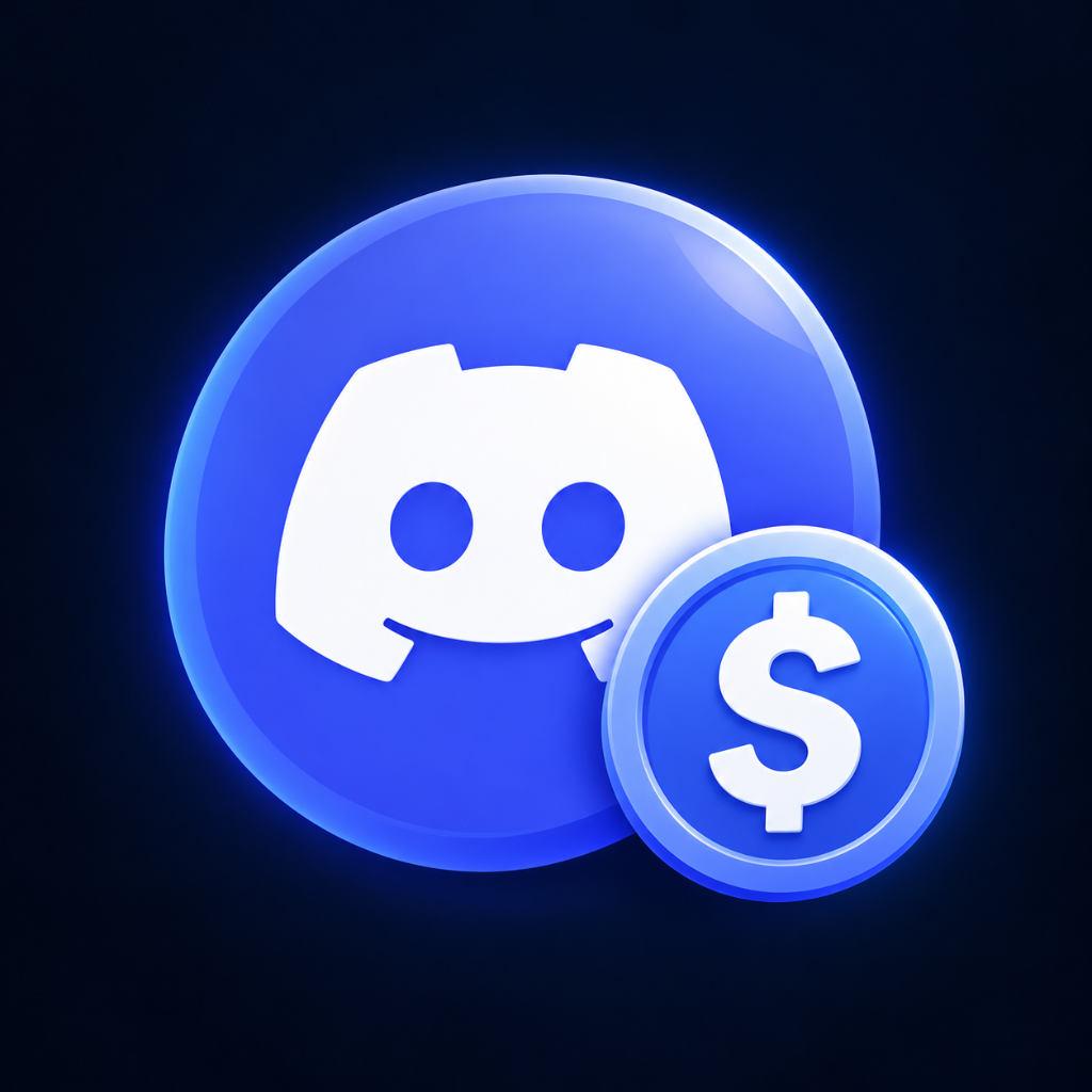 DISC PAY