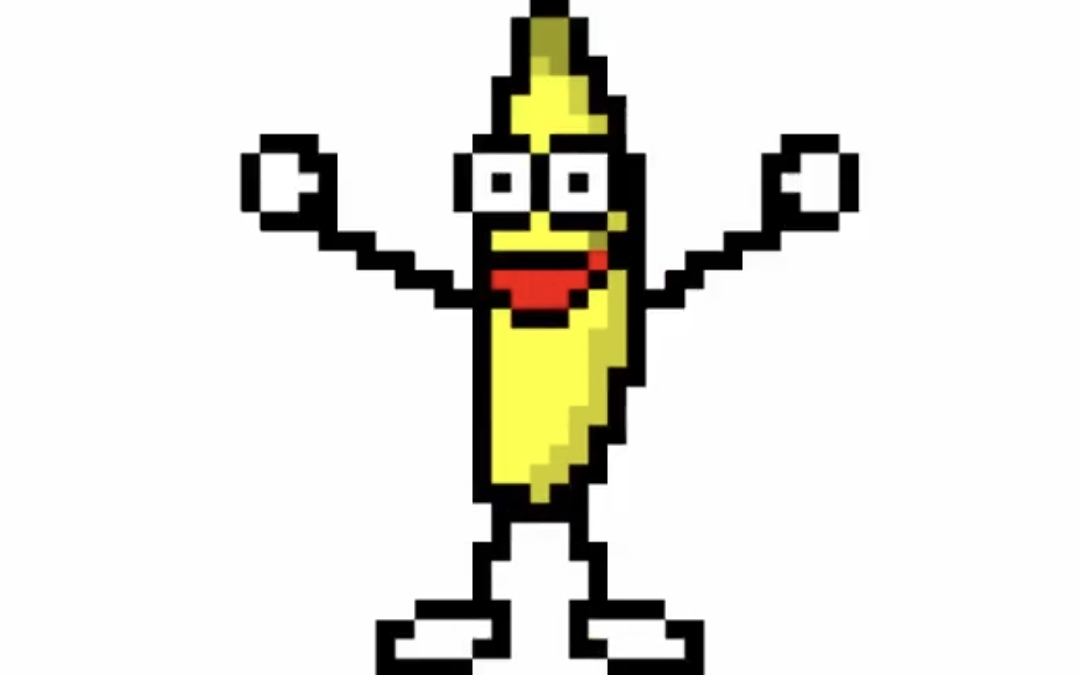Peanut Butter Jelly Time