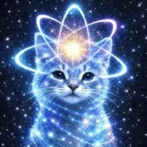 Quantum Cat