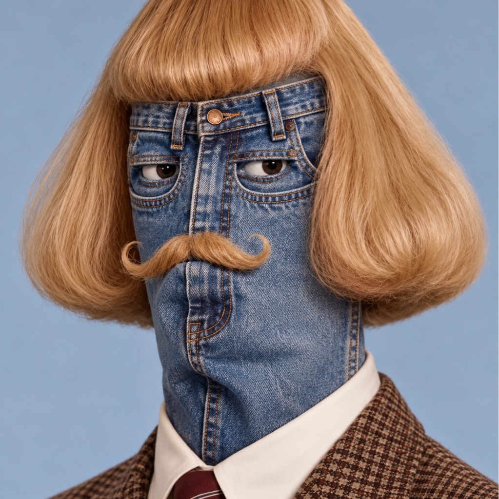 Jean Face Phil