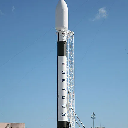 Falcon 9