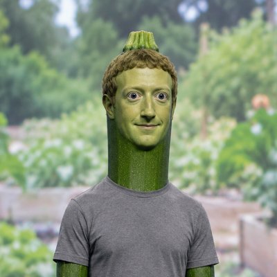 Mark Zucchini