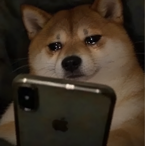 SOB INU