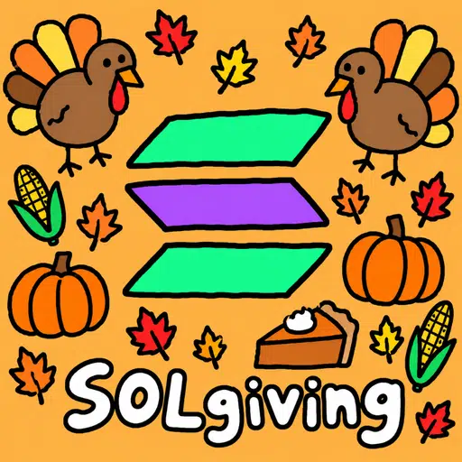 SOLgiving