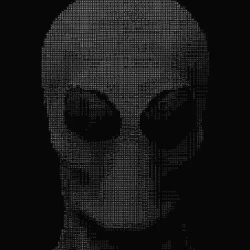 Alien Mind