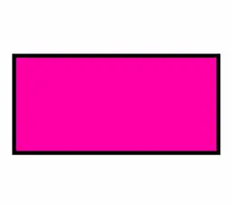 Everything Is Rectangle