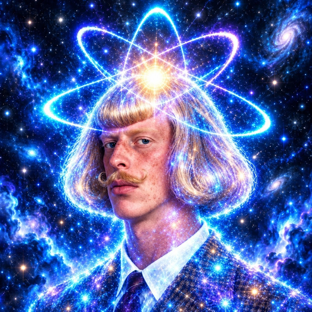 Quantum Jean Phil