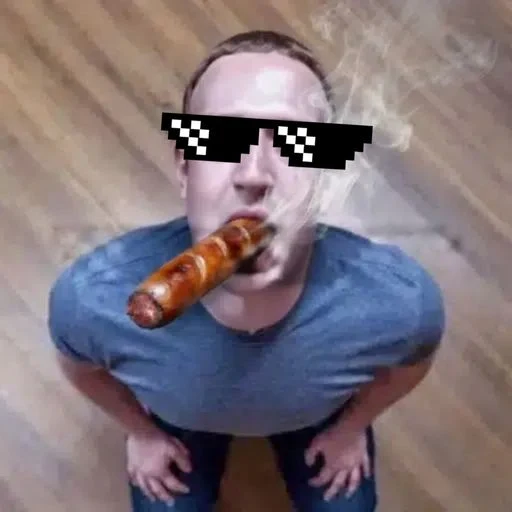 Smokin' Sausage
