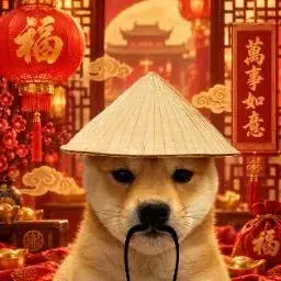 Chinese Inu