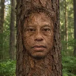 Tiger Woods