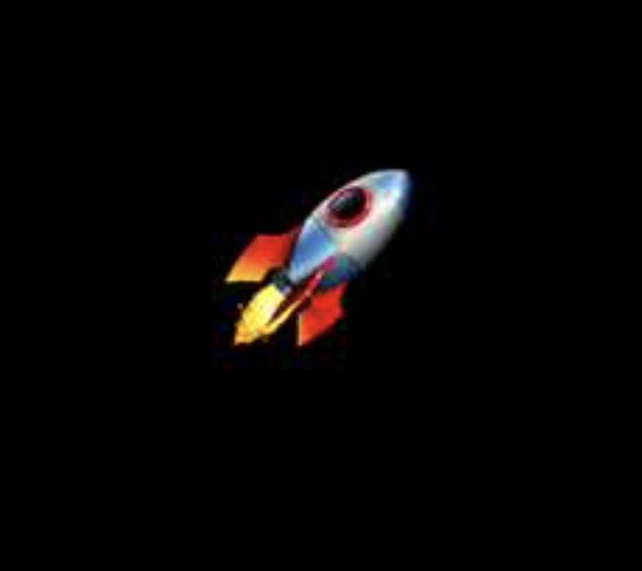 🚀