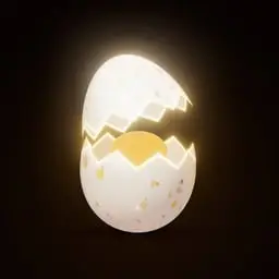 egg