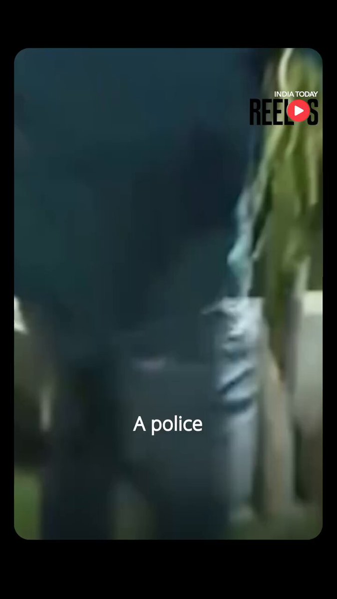 Threatened and Assaulted