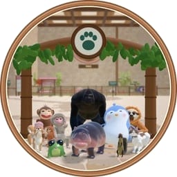 BABY ZOO