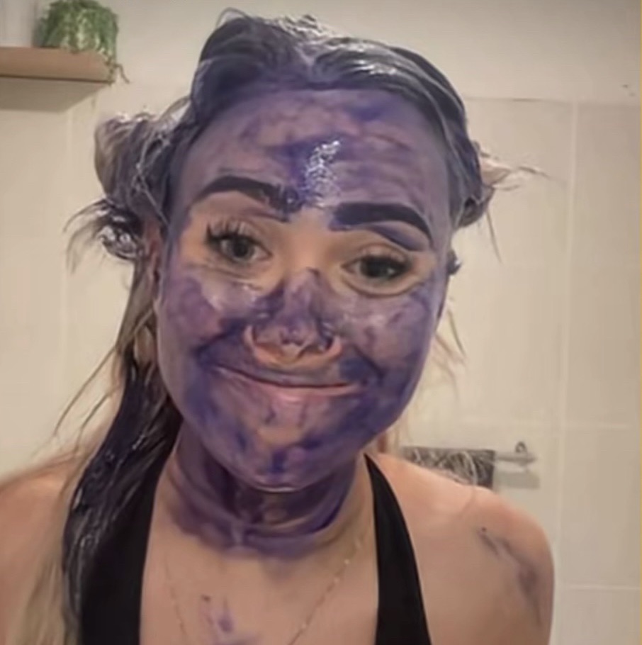 GOOP HEAD