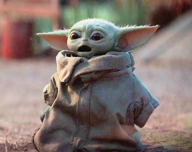 quantun yoda