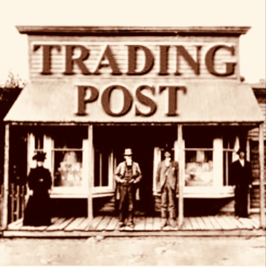 TRADINGPOST COIN