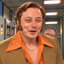 Retro Elon
