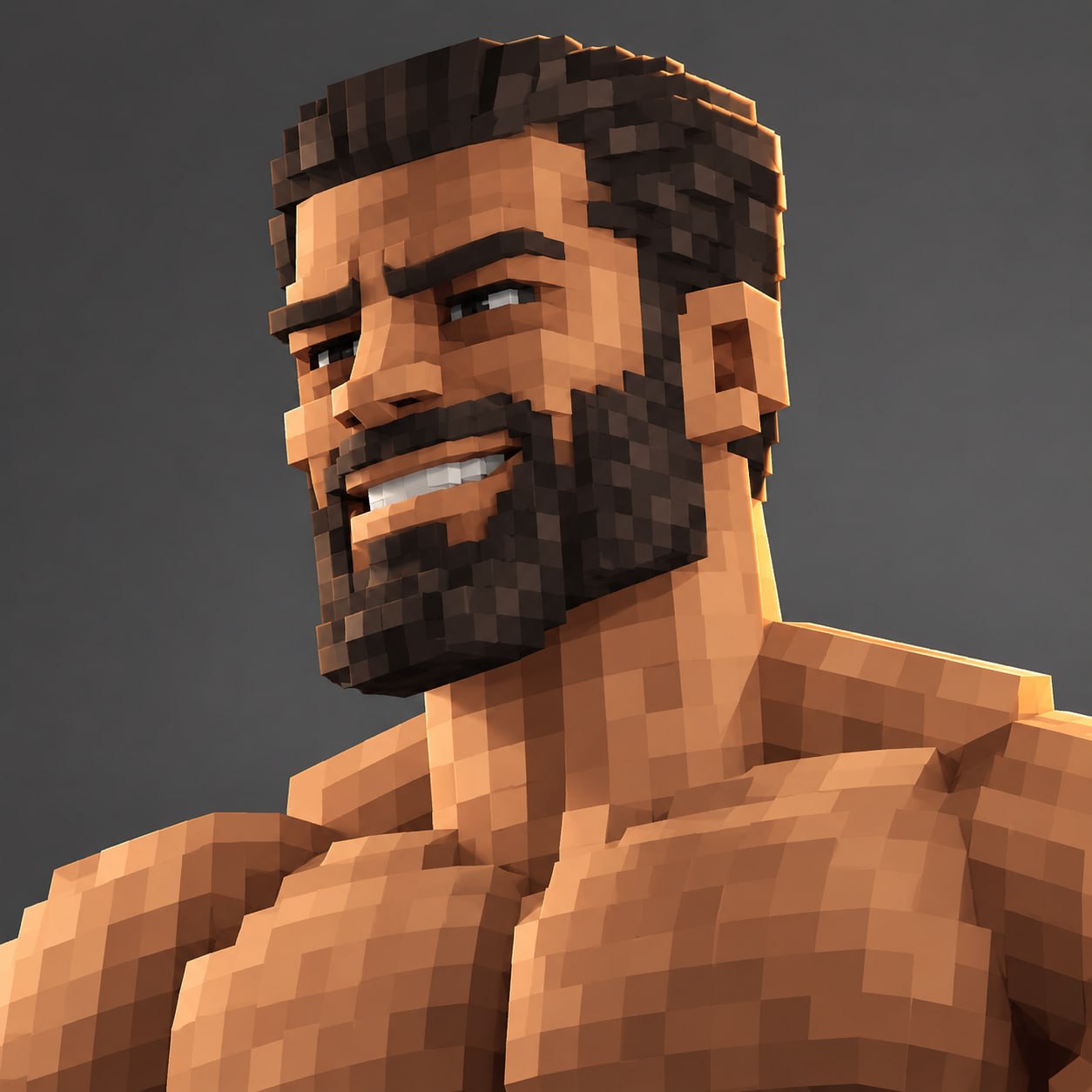 GIGACRAFT