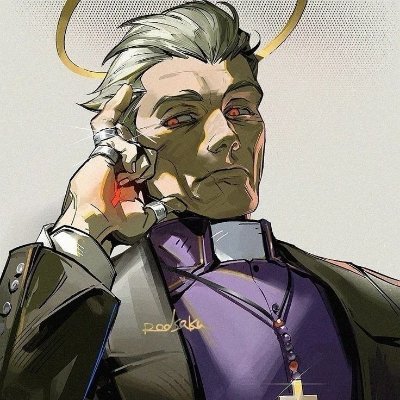 Priest