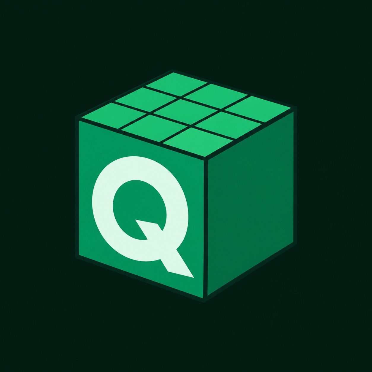 QuantCraft