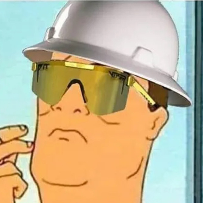 blue collar