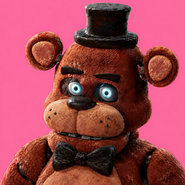 Freddy