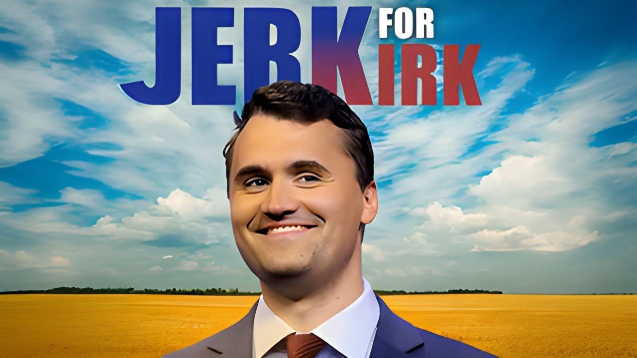 Jerk for Kirk
