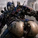 Optimus Primed