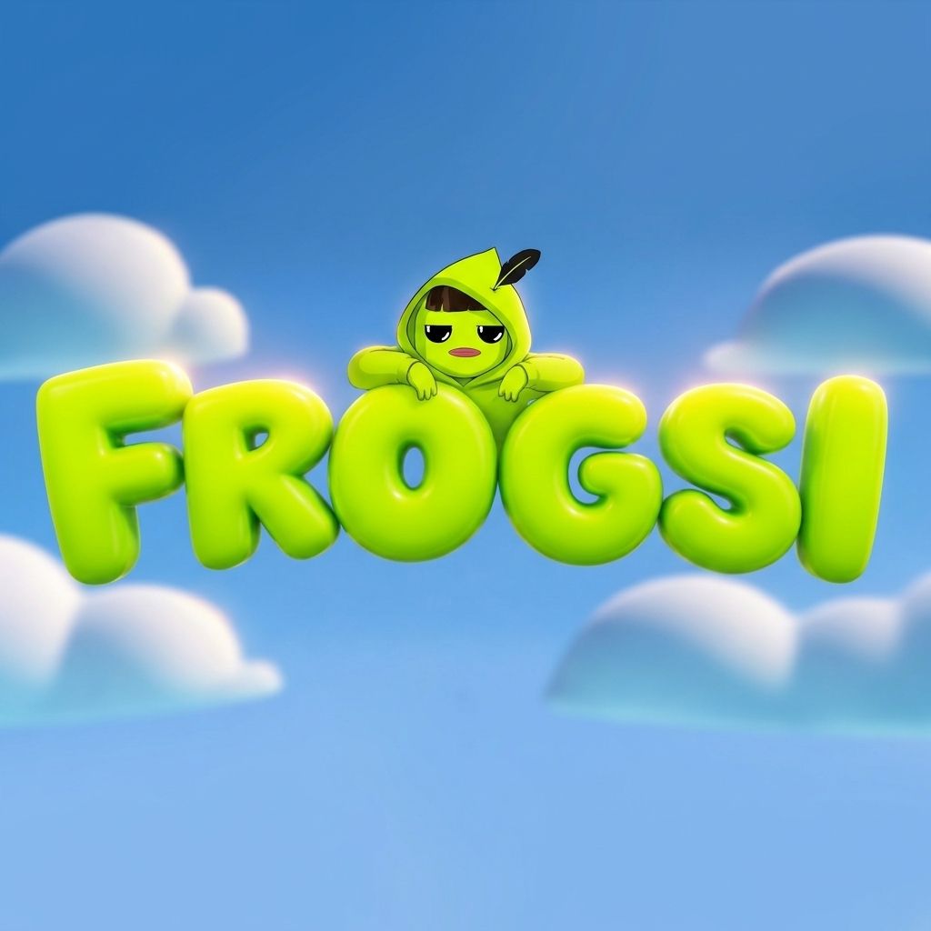 Frogsi