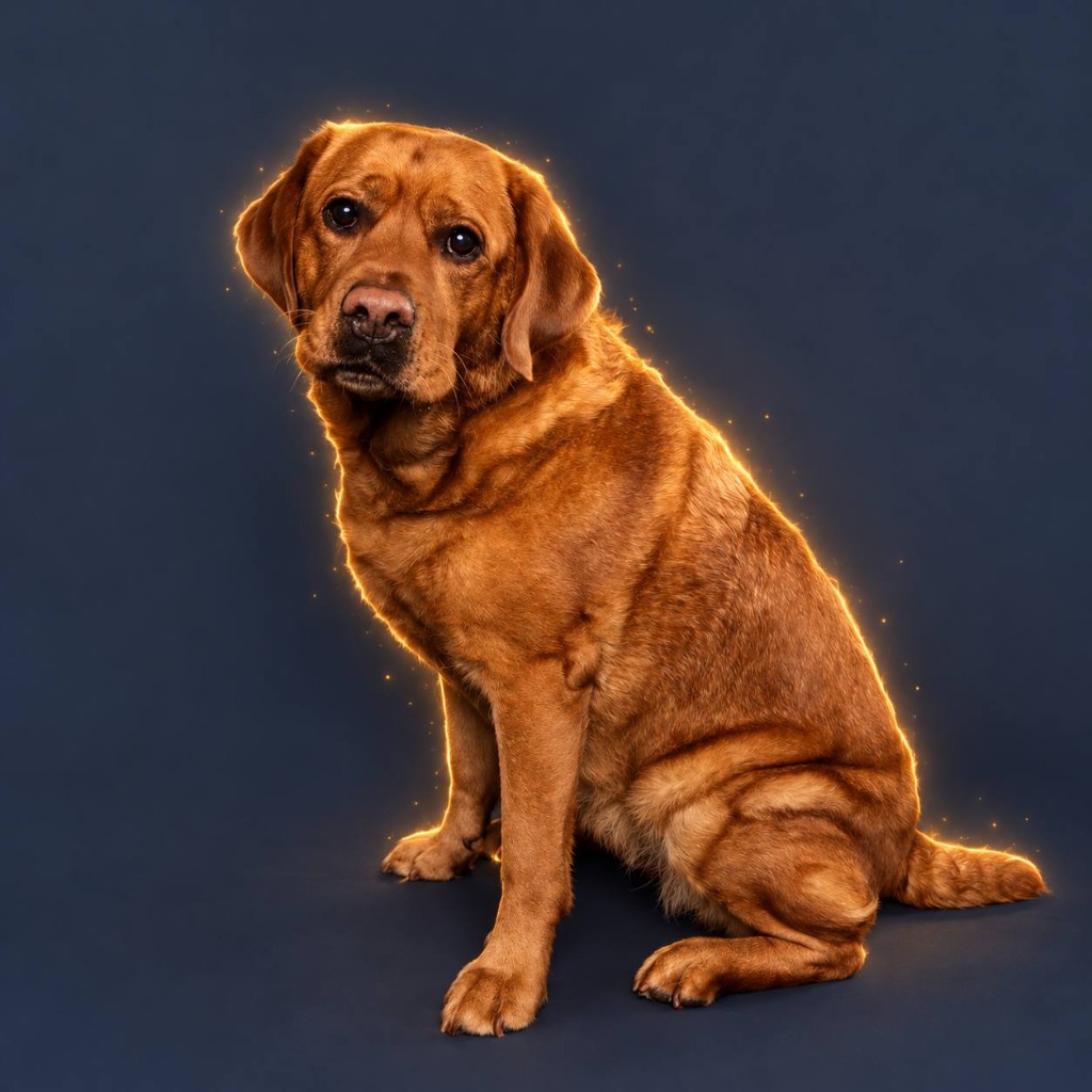 The Dog Mayor